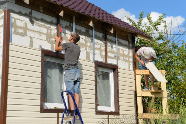 Siding for Multi-Family Homes in Boronda, CA